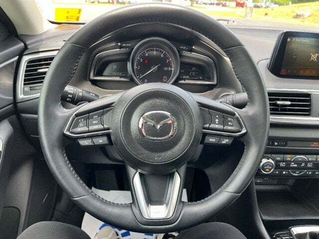 2018 Mazda MAZDA3 43