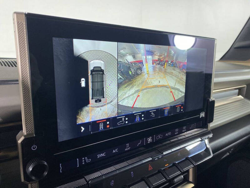 2025 GMC HUMMER EV 2X