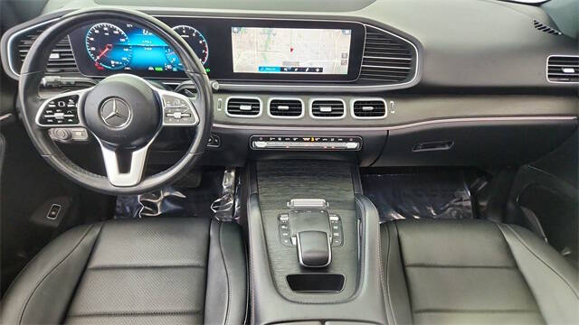 2023 Mercedes-Benz GLE GLE 450 4MATIC