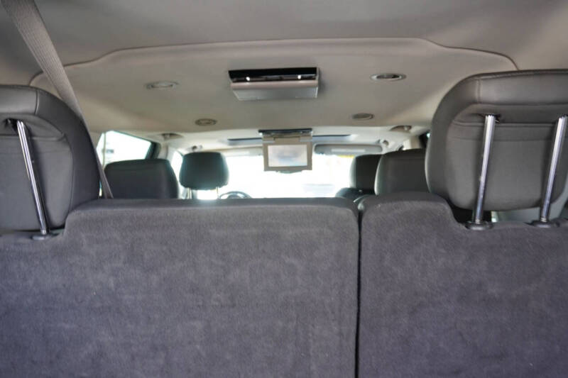 2020 Cadillac Escalade ESV Luxury