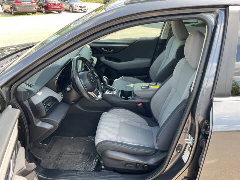 2023 Subaru Outback Premium