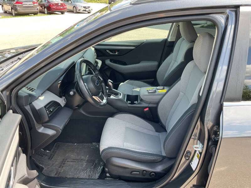 2023 Subaru Outback Premium