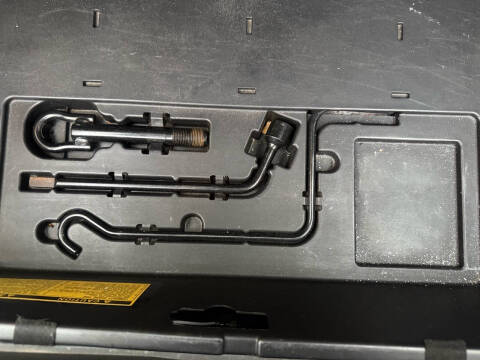 2008 Toyota Prius Touring