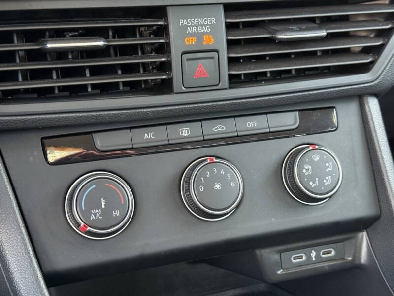 2024 Volkswagen Jetta S