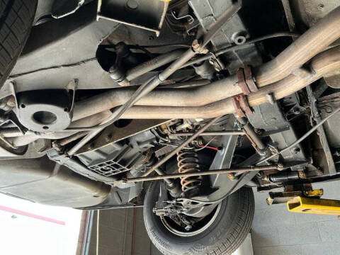 1997 Bentley Brooklands