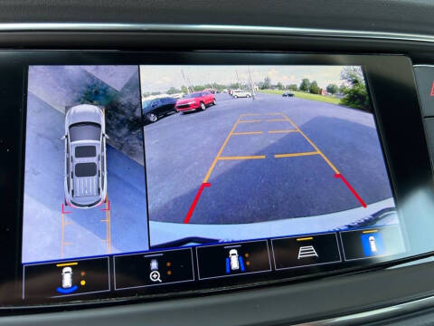 2024 Buick Enclave Premium