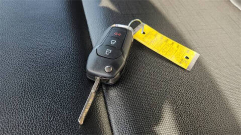 2024 Ford Transit 250