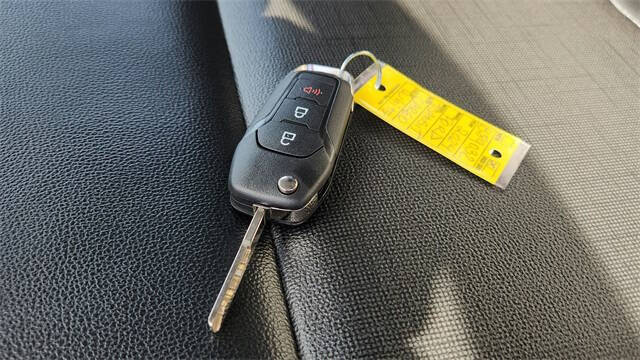 2024 Ford Transit 250