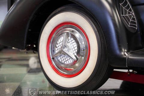 1940 Ford F-100