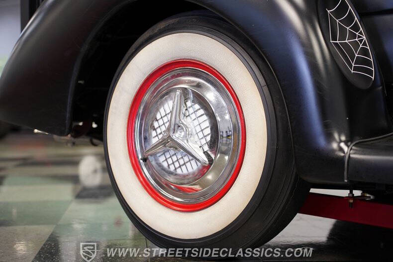 1940 Ford F-100
