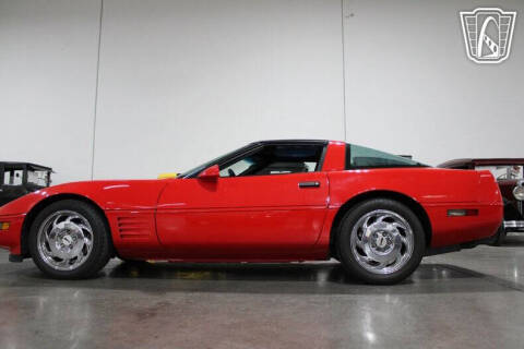 1994 Chevrolet Corvette