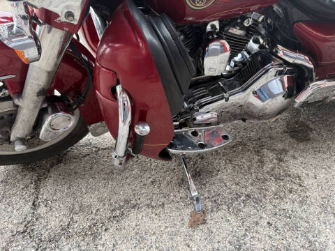 1994 Harley-Davidson Electra Glide Ultra Classic