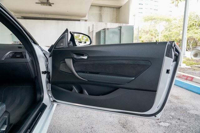 2021 BMW M2 Competition