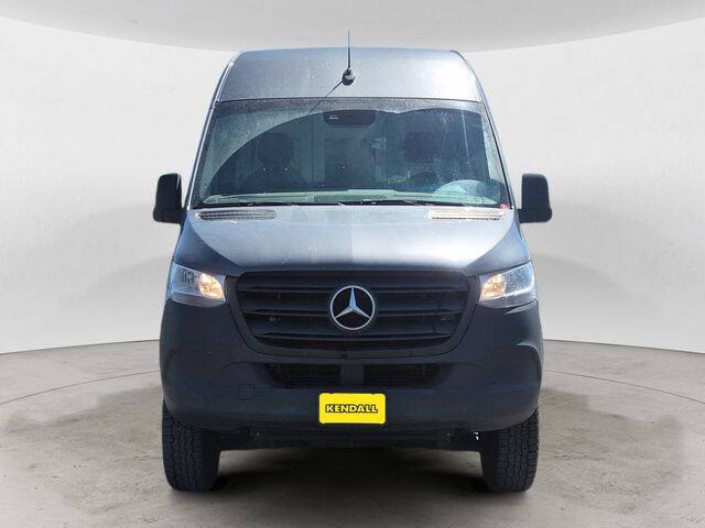 2019 Mercedes-Benz Sprinter