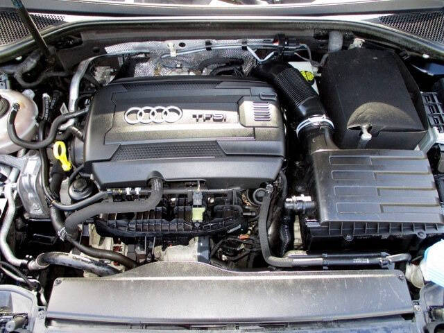 2015 Audi A3 1.8T Premium