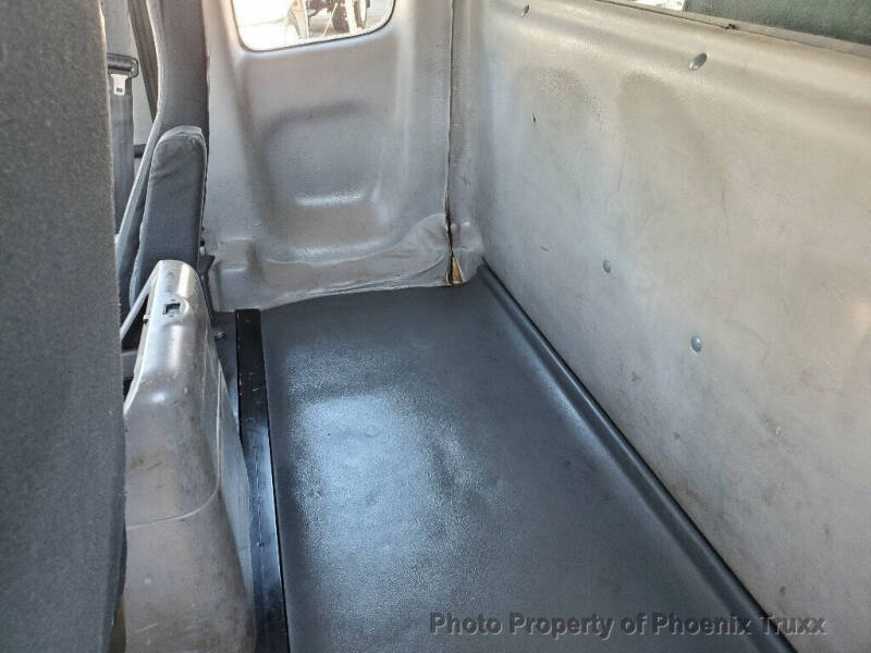 2007 Freightliner M2 106