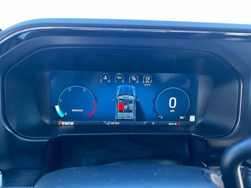 2026 Ford F-350 Super Duty