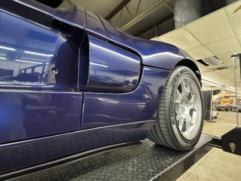 2005 Ford GT