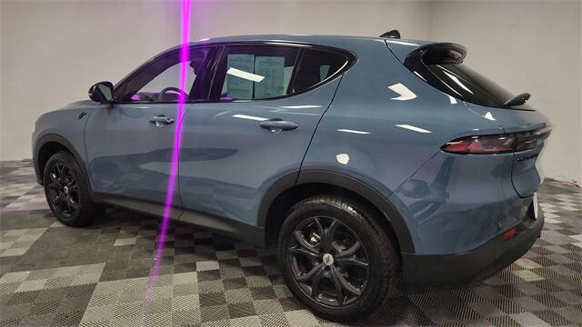 2024 Dodge Hornet GT