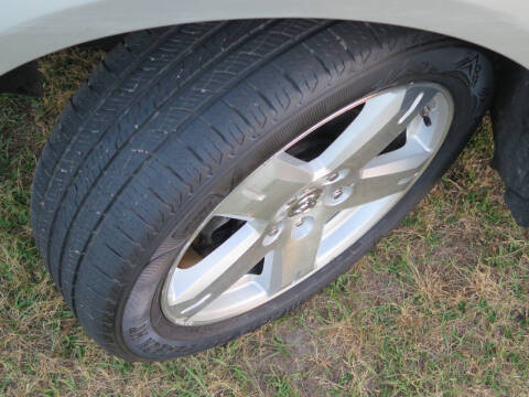 2009 Dodge Journey SXT