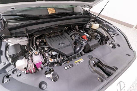 2025 Lexus TX 350 Premium