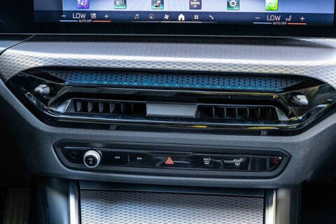 2025 BMW 4 Series 430i xDrive