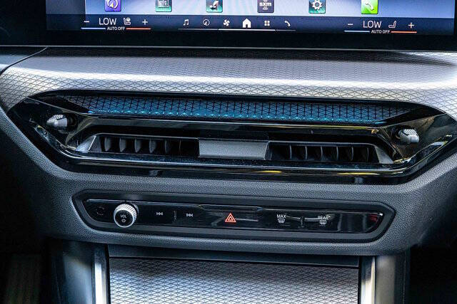 2025 BMW 4 Series 430i xDrive