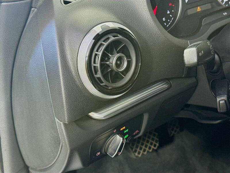 2015 Audi A3 1.8T Premium