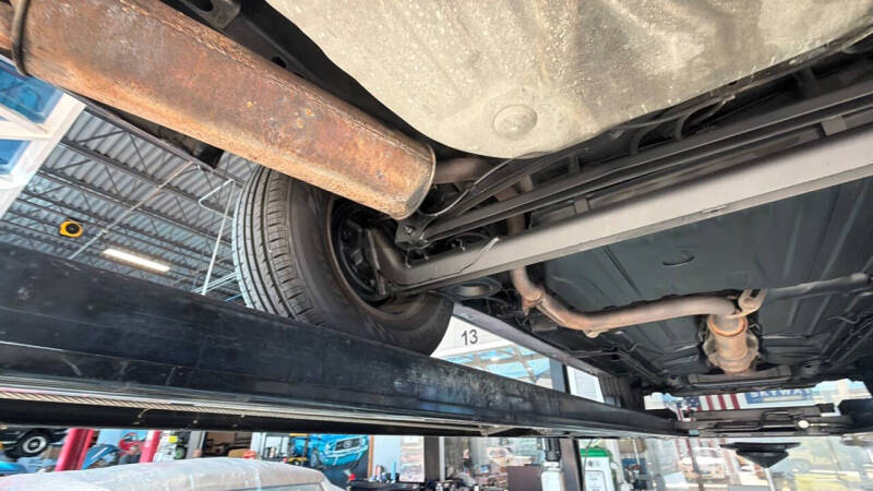 1990 Chrysler New Yorker