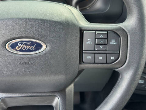 2024 Ford F-350 Super Duty XLT