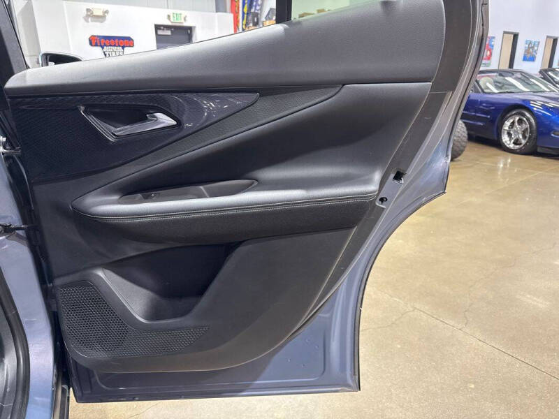 2024 Chevrolet Blazer EV 2LT
