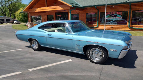 1968 Chevrolet Impala