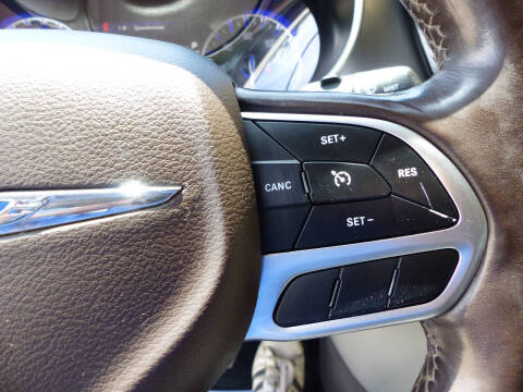 2019 Chrysler Pacifica Touring L Plus 35th Anniversary