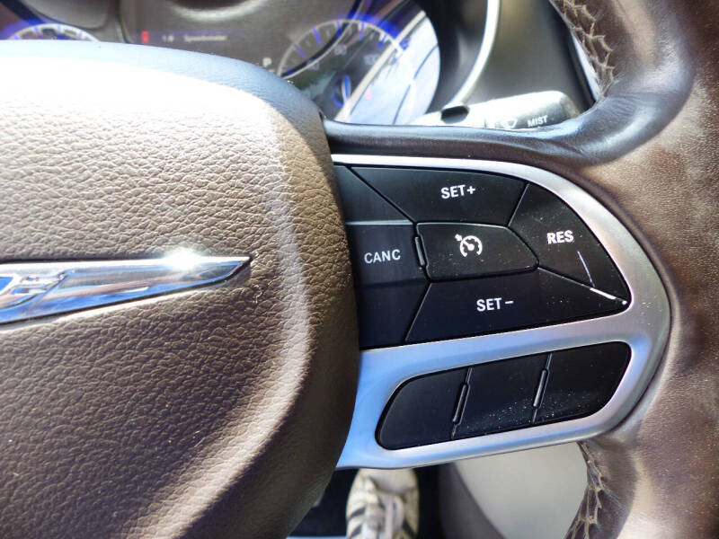 2019 Chrysler Pacifica Touring L Plus 35th Anniversary
