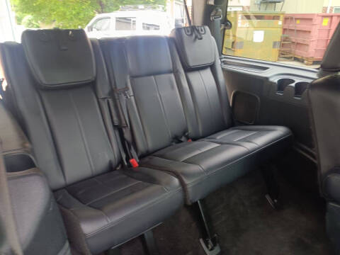 2015 Ford Expedition XLT