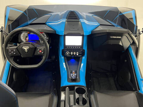 2020 Slingshot R