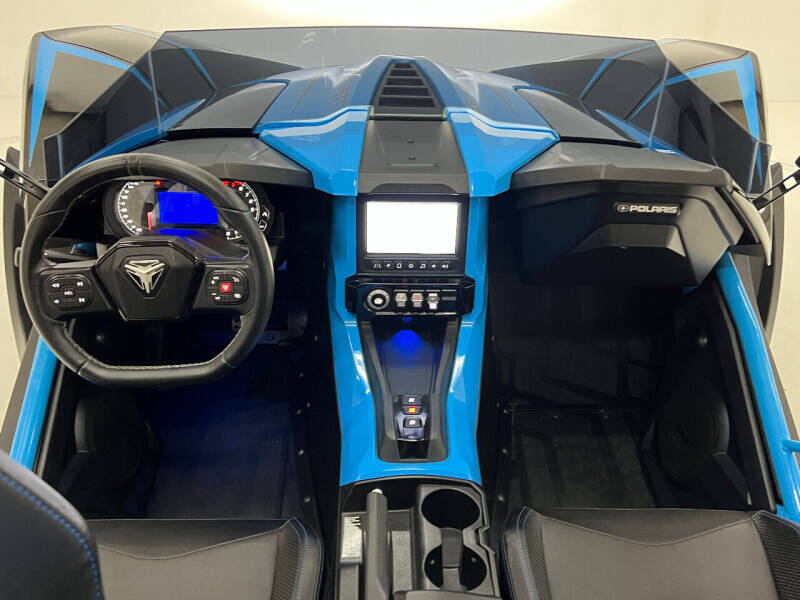 2020 Slingshot R