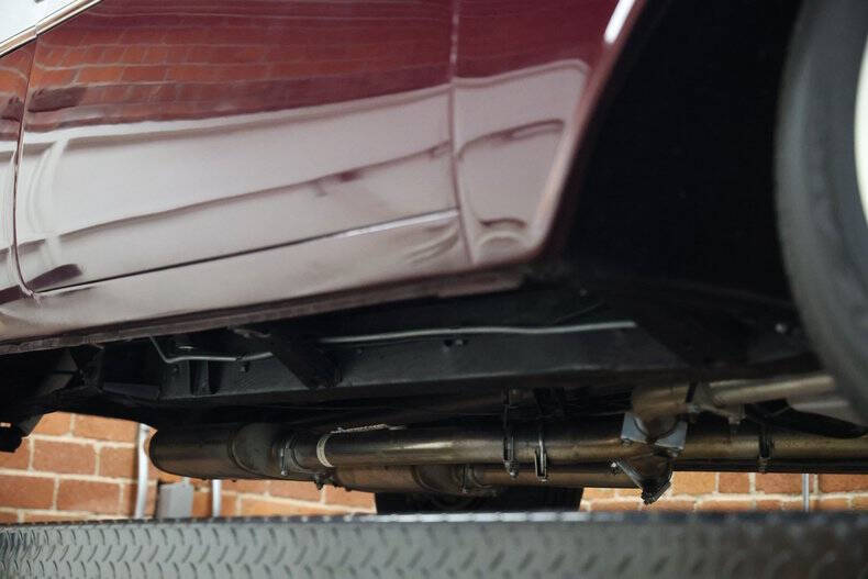 1956 Chevrolet Bel Air