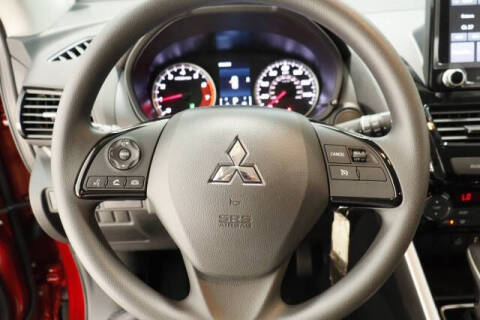 2026 Mitsubishi Eclipse Cross ES