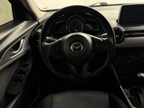 2017 Mazda CX-3 Sport