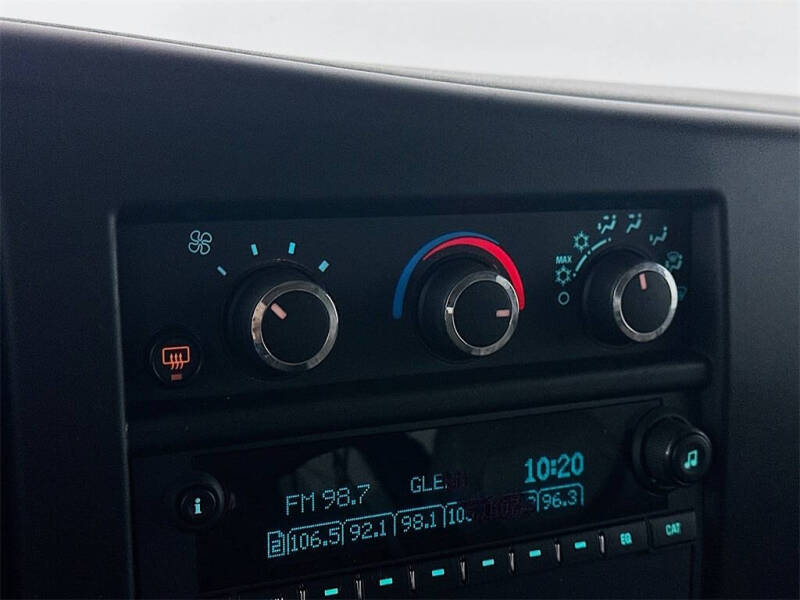 2023 Chevrolet Express LS 3500