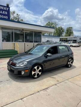 2011 Volkswagen GTI for sale at Right Away Auto Sales in Colorado Springs CO