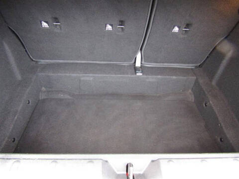 2019 MINI Hardtop 4 Door Cooper S