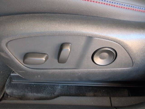 2026 Chevrolet Blazer EV RS