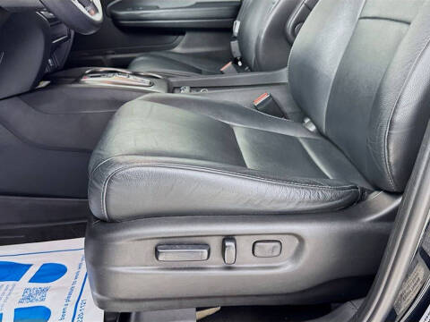 2021 Honda Pilot SE