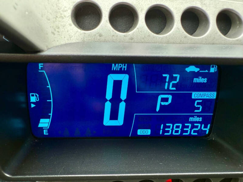 2016 Chevrolet Sonic LT Auto