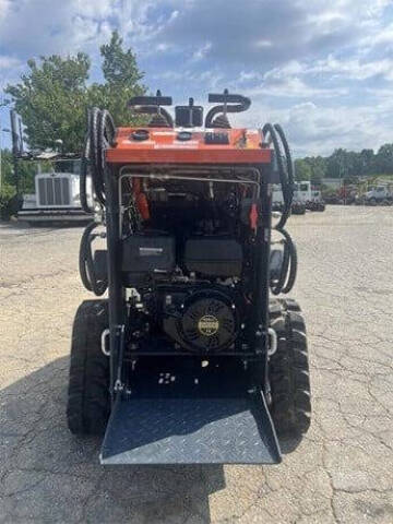 2024 Agrotk YSRT14