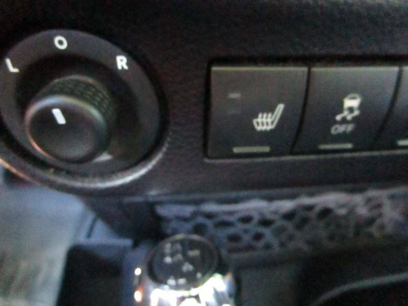 2015 Jeep Wrangler Unlimited