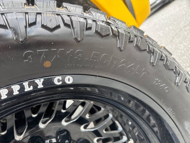 2023 RAM 3500 Limited Longhorn