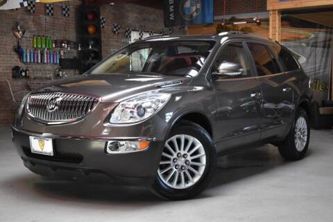 2008 Buick Enclave for sale at Chicago Cars US in Summit IL